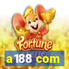 a188 com